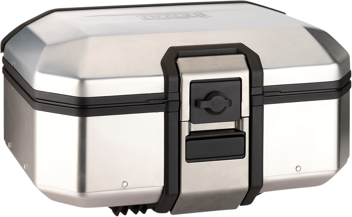 Moose Offroad Kenai 36-Inch Right Side Aluminum Motorcycle Storage Case D0TR36100RKM