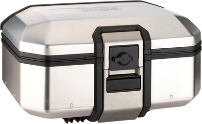 Moose Offroad Kenai 36-Inch Right Side Aluminum Motorcycle Storage Case D0TR36100RKM