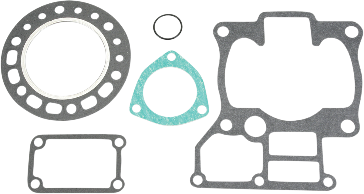 Moose Offroad Top End Gasket Kit for Suzuki 810573mse
