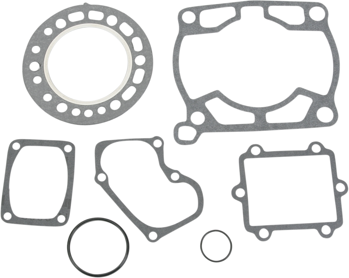 Moose Offroad Top End Gasket Kit for Suzuki - Part Number 810579mse