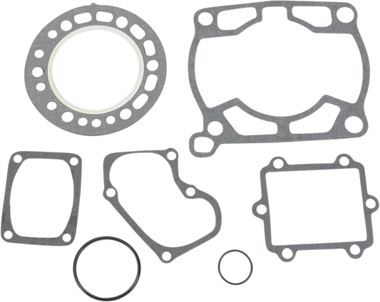 Moose Offroad Top End Gasket Kit for Suzuki - Part Number 810579mse