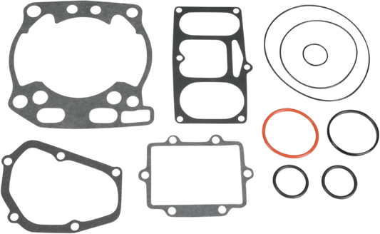 Moose Offroad Top End Gasket Kit for Suzuki 810580MSE – Complete Engine Rebuild Set