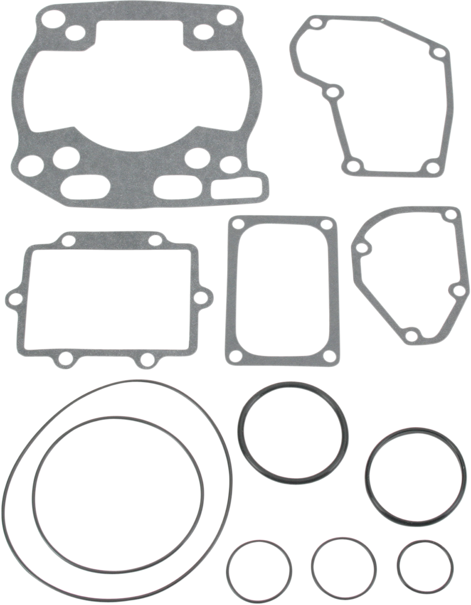 Moose Offroad Top End Gasket Kit for Suzuki 810582MSE