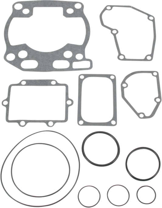 Moose Offroad Top End Gasket Kit for Suzuki 810582MSE