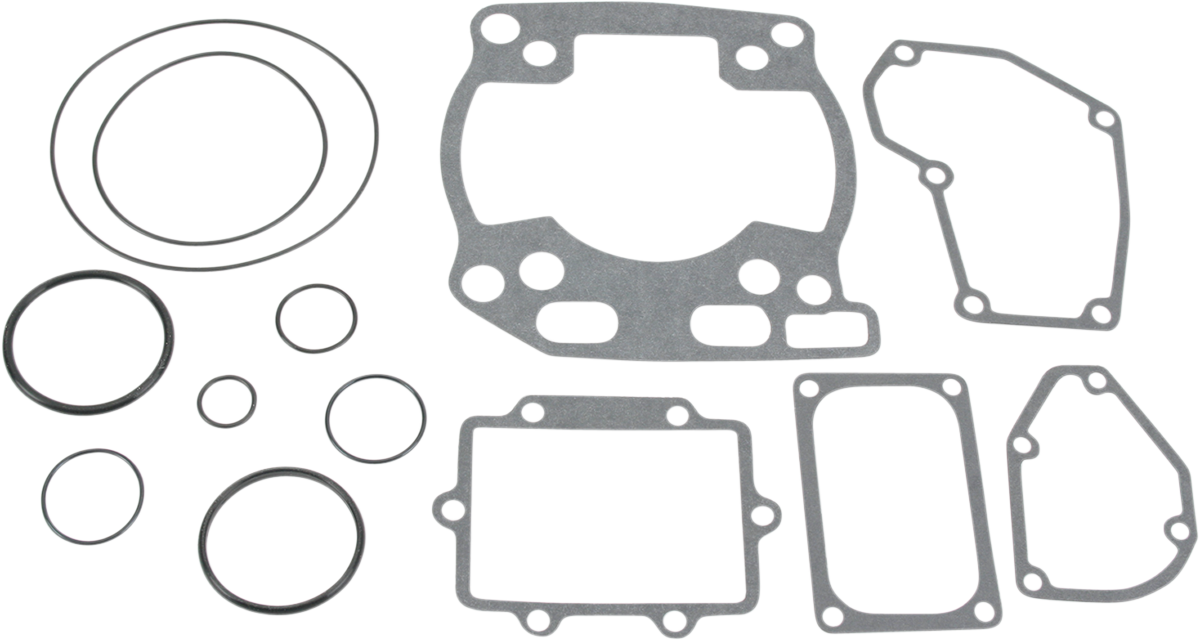 Moose Offroad Top End Gasket Kit for Suzuki - Part No. 810583mse