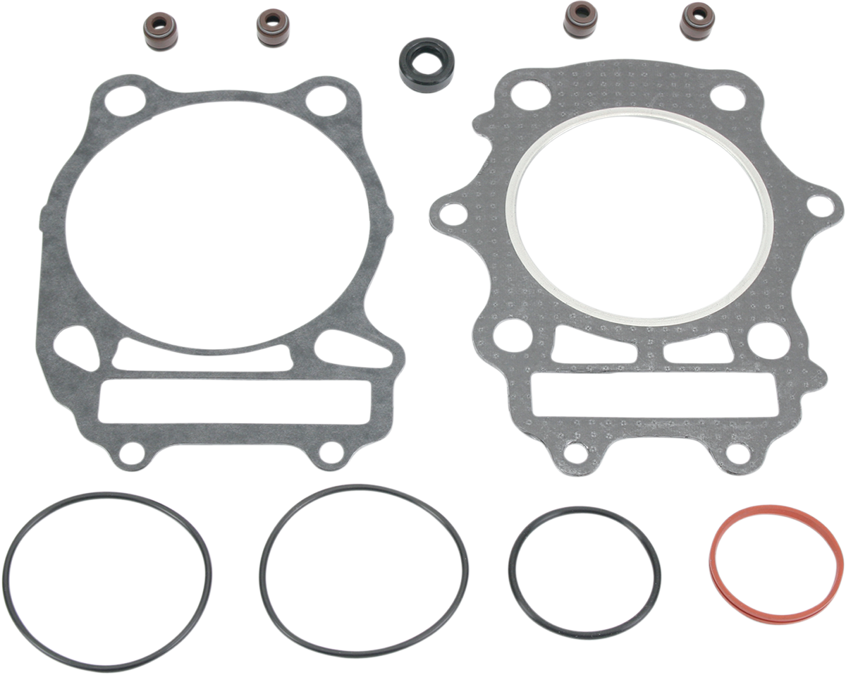 Moose Offroad Top End Gasket Kit for Suzuki 810584mse