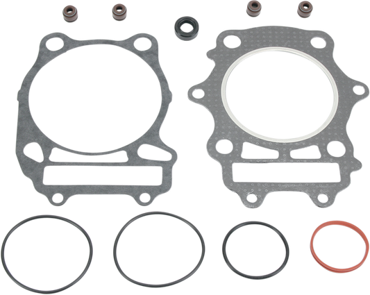 Moose Offroad Top End Gasket Kit for Suzuki 810584mse