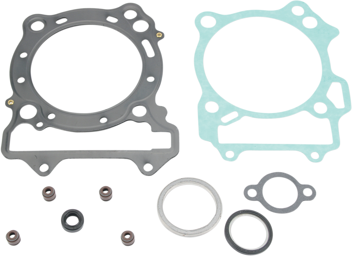 Moose Offroad Top End Gasket Kit for Kawasaki/Suzuki 810585MSE