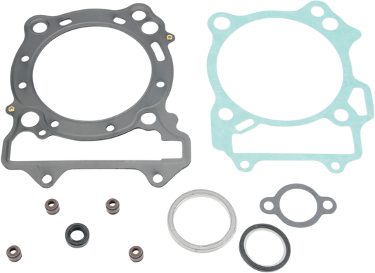 Moose Offroad Top End Gasket Kit for Kawasaki/Suzuki 810585MSE