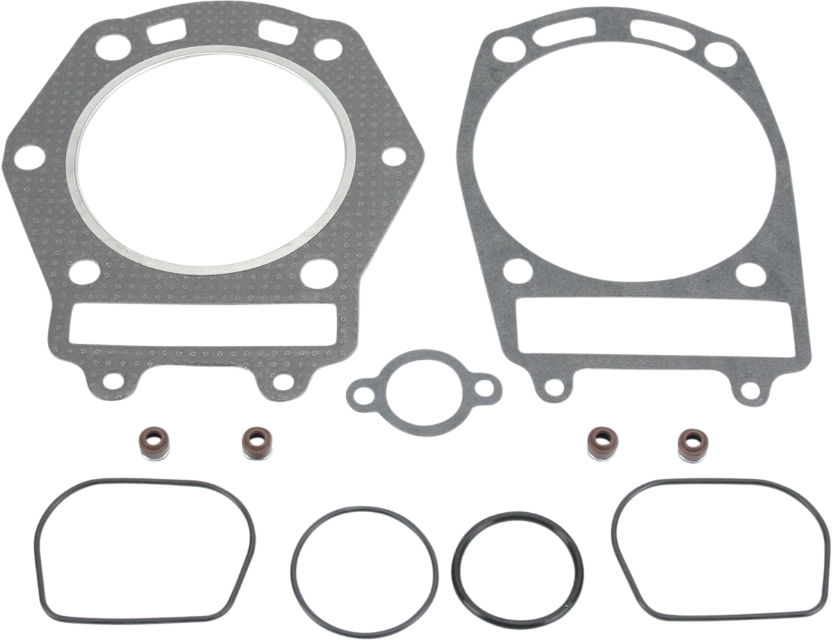 Moose Offroad Top End Gasket Kit for Suzuki - Part #810586MSE