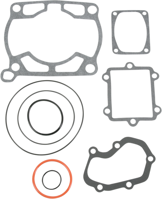 Moose Offroad Top End Gasket Kit for Suzuki 810581mse - Complete Engine Rebuild Set