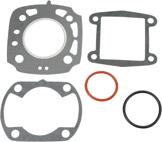 Moose Offroad Top End Gasket Kit for Yamaha 810612MSE - Complete Engine Rebuild Set