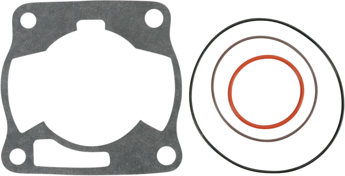 Moose Offroad Top End Gasket Kit for Yamaha 810613mse – Complete Rebuild Set with High-Performance Gaskets and Seals