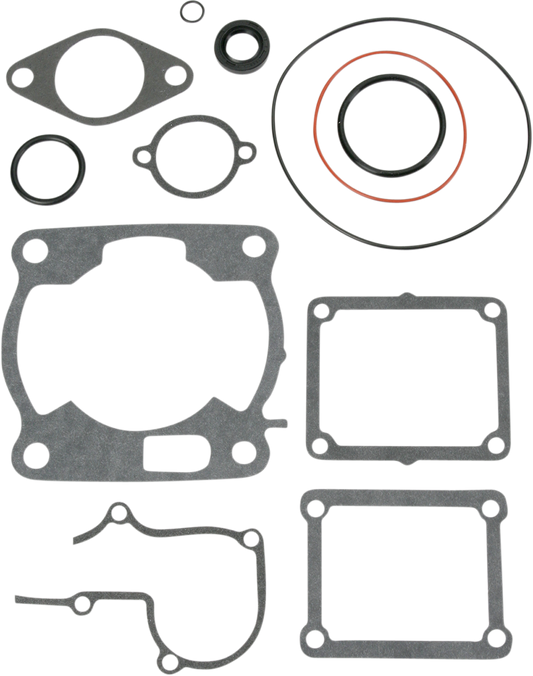 MOOSE OFFROAD Top End Gasket Kit for Yamaha 810631mse – Complete Engine Rebuild Set with High-Performance Seals and Gaskets