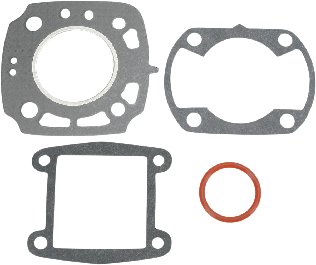 Moose Offroad Top End Gasket Kit for Yamaha 810611mse - Complete Engine Rebuild Set