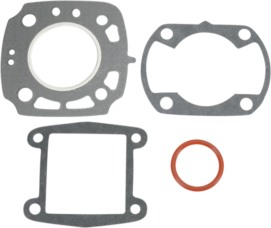 Moose Offroad Top End Gasket Kit for Yamaha 810611mse - Complete Engine Rebuild Set
