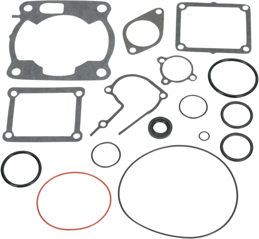MOOSE OFFROAD Top End Gasket Kit for Yamaha 810635MSE | Complete Engine Rebuild Set