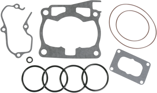 Moose Offroad Top End Gasket Kit for Yamaha 810637MSE – Complete Rebuild Set with High-Performance Seal Components