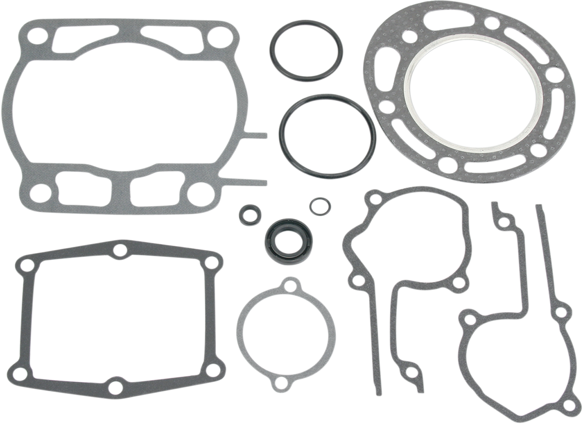 Moose Offroad Top End Gasket Kit for Yamaha 810660MSE