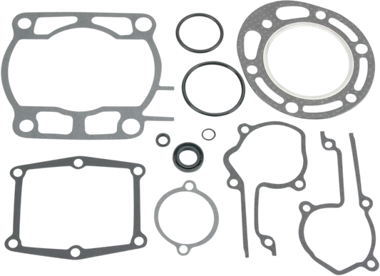 Moose Offroad Top End Gasket Kit for Yamaha 810660MSE