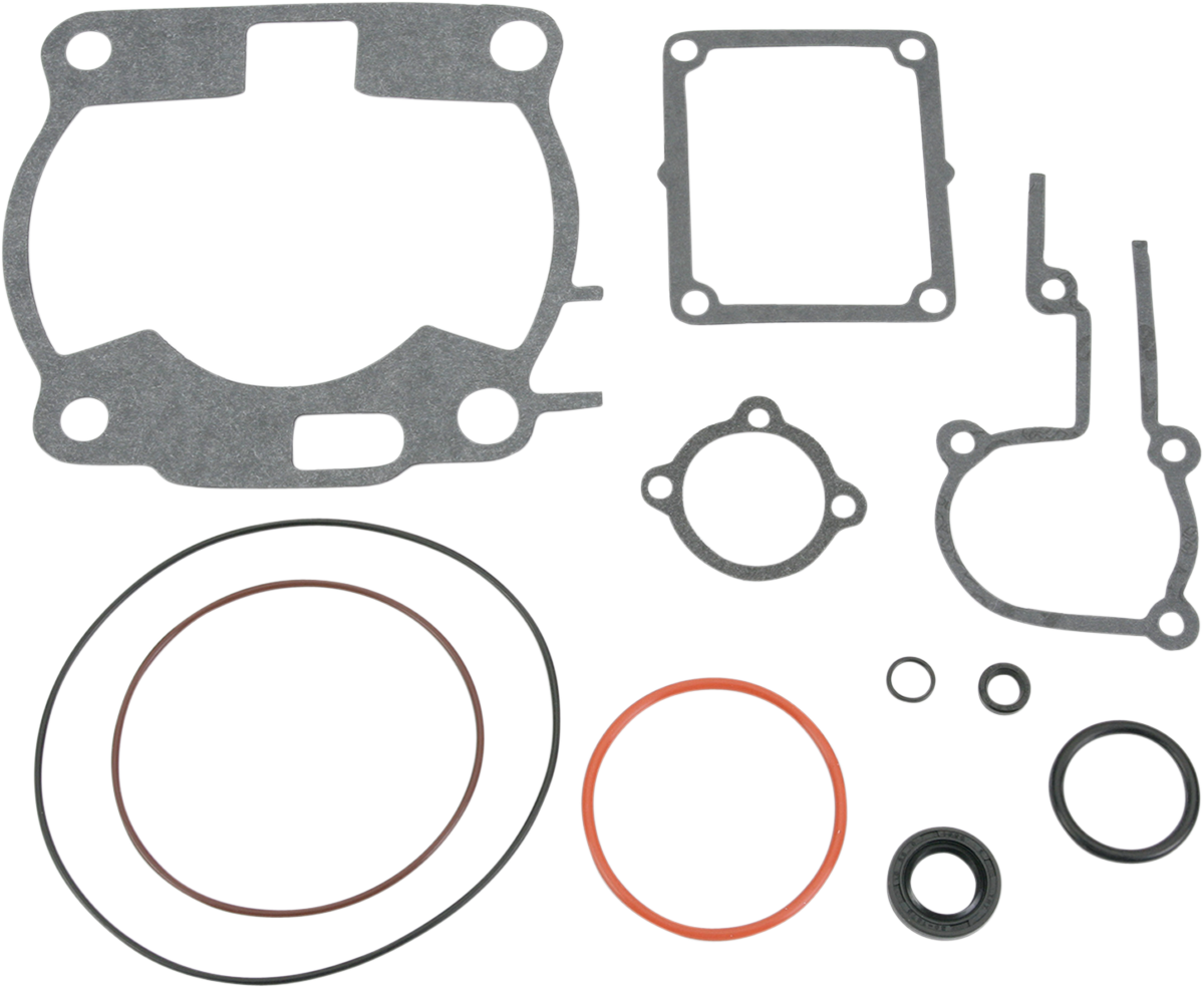 Moose Offroad Top End Gasket Kit for Yamaha 810663mse