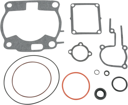 Moose Offroad Top End Gasket Kit for Yamaha 810663mse