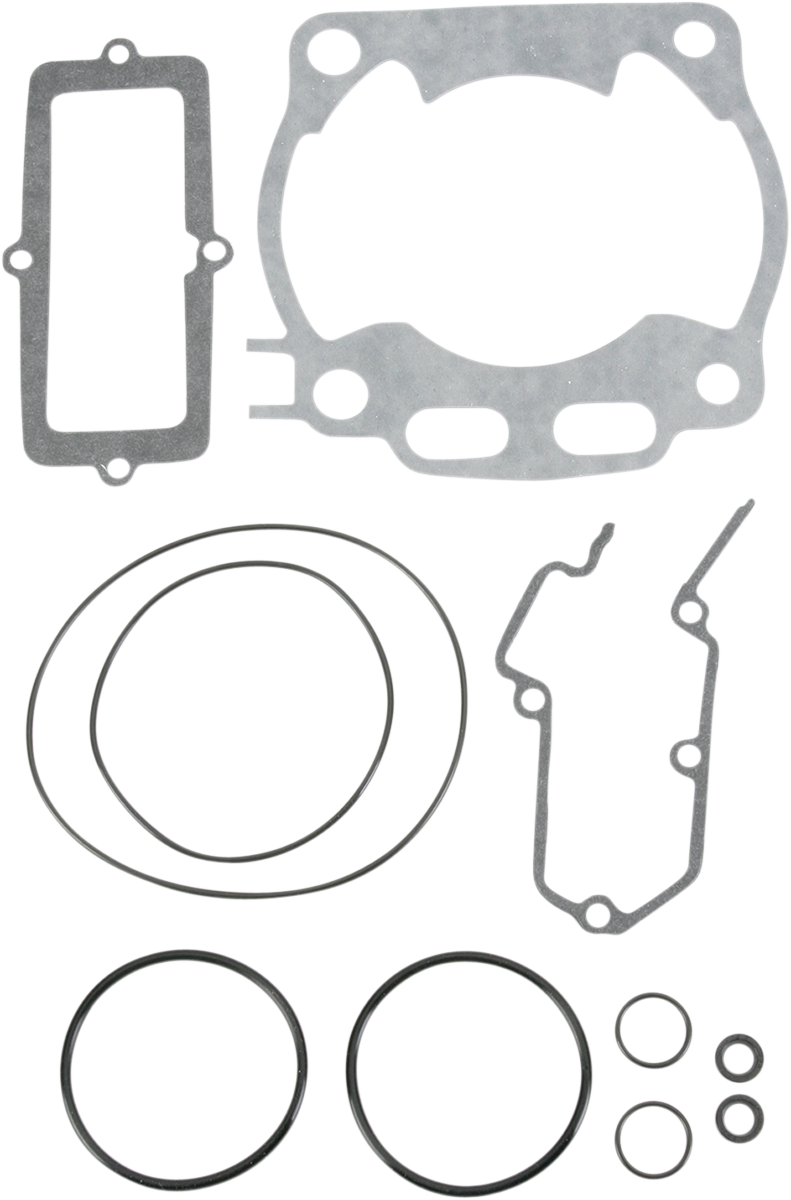 Moose Offroad Top End Gasket Kit for Yamaha 810668MSE