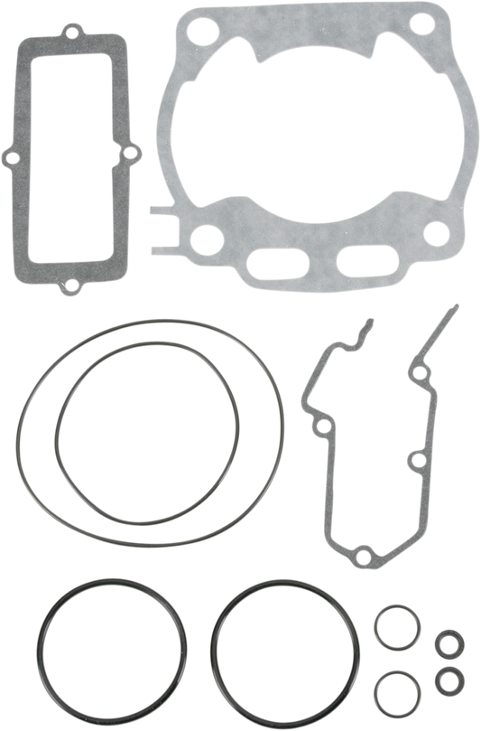 Moose Offroad Top End Gasket Kit for Yamaha 810668MSE