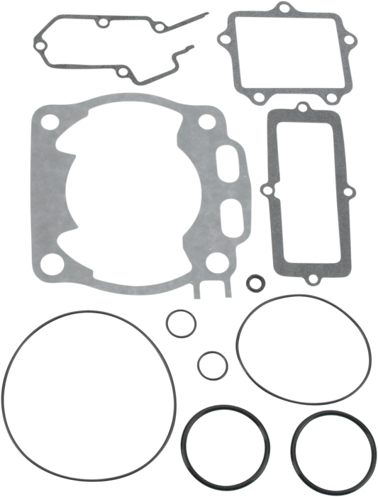 Moose Offroad Yamaha Top End Gasket Kit - Part #810670mse