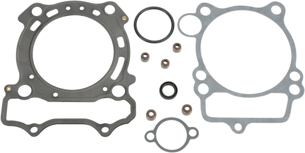 Moose Offroad Top End Gasket Kit for Yamaha 810671MSE