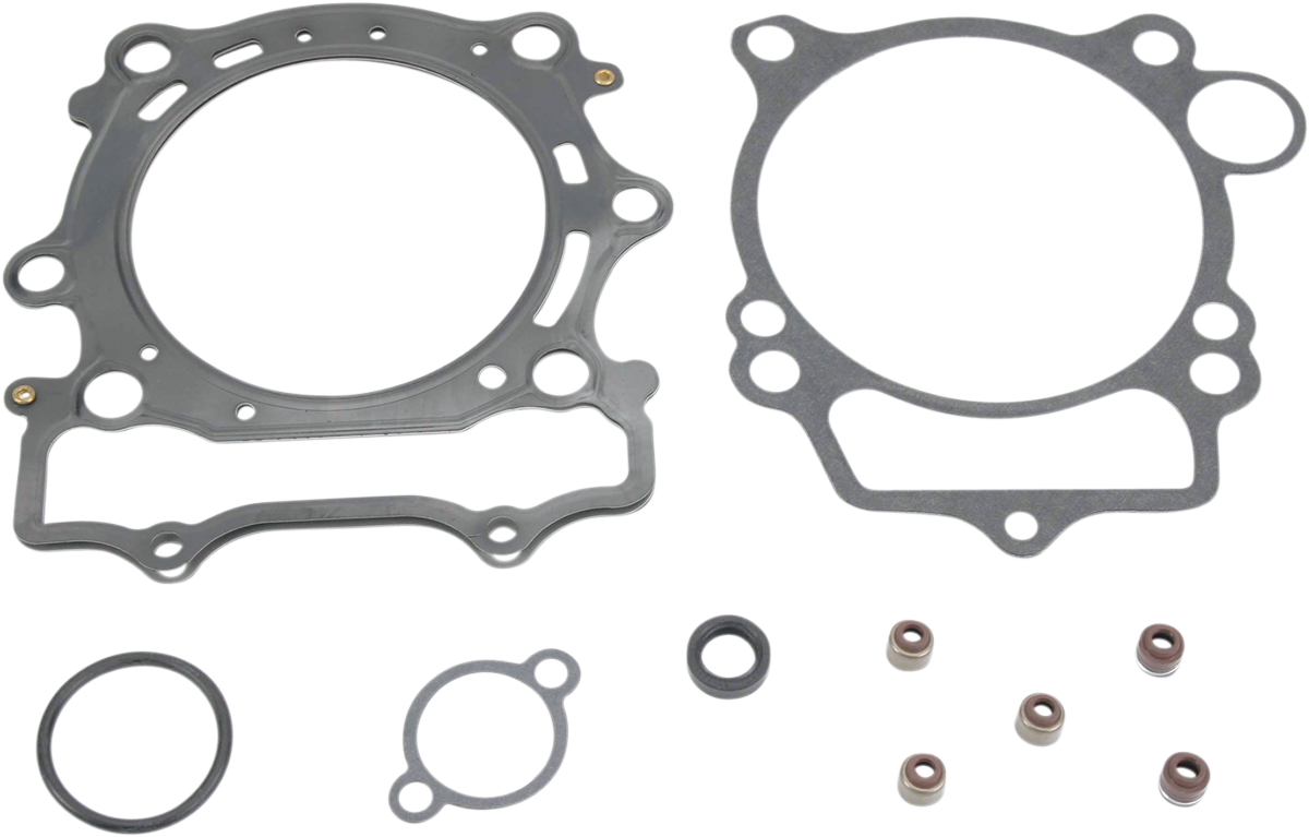 Moose Offroad Top End Gasket Kit for Yamaha 810675MSE – Complete Engine Rebuild Set