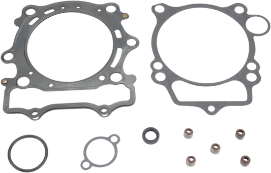Moose Offroad Top End Gasket Kit for Yamaha 810675MSE – Complete Engine Rebuild Set