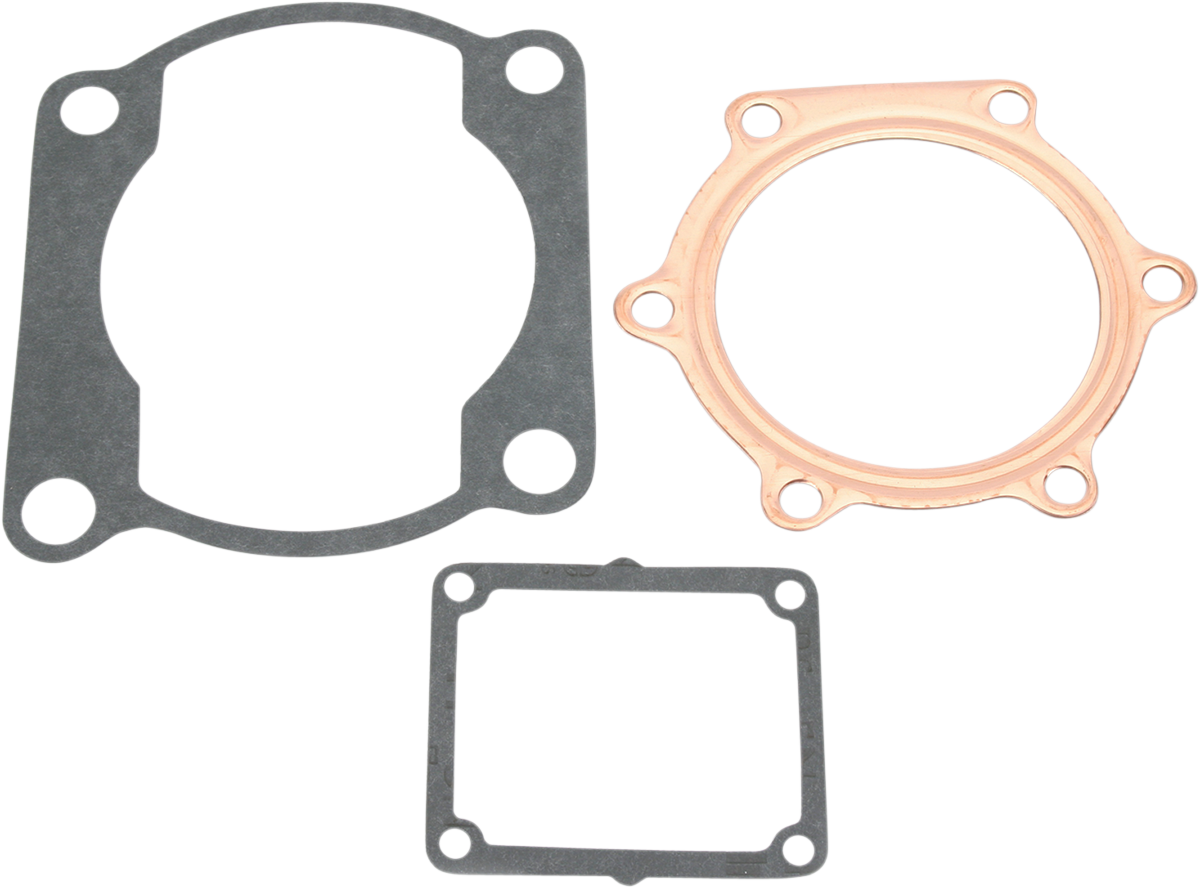 Moose Offroad Top End Gasket Kit for Yamaha 810680MSE - Complete Engine Rebuild Set