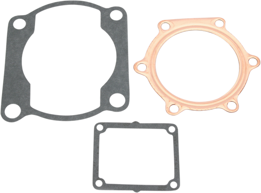 Moose Offroad Top End Gasket Kit for Yamaha 810680MSE - Complete Engine Rebuild Set