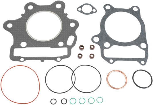 Moose Offroad Top End Gasket Kit for Honda 810801mse | Complete Engine Rebuild Set