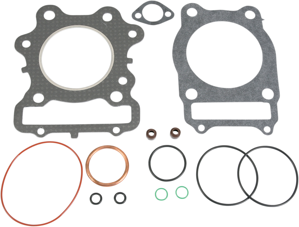 MOOSE OFFROAD Top End Gasket Kit for Honda 810802mse