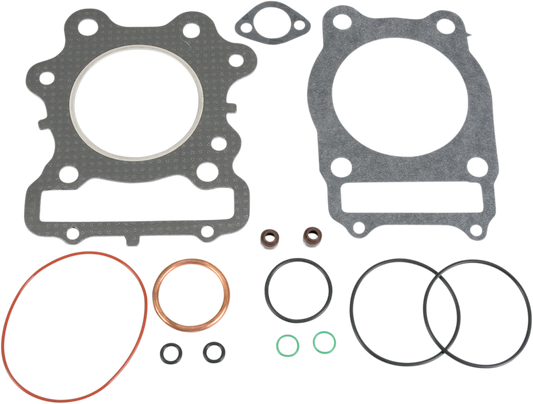MOOSE OFFROAD Top End Gasket Kit for Honda 810802mse