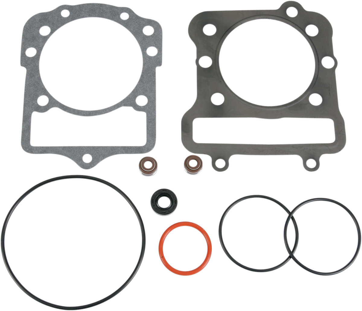 Moose Offroad Top End Gasket Kit for Kawasaki 810805MSE – Complete Rebuild Set with High-Performance Seals and Gaskets