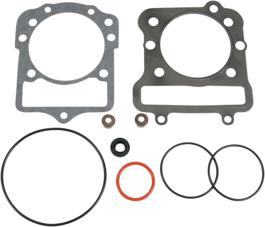 Moose Offroad Top End Gasket Kit for Kawasaki 810805MSE – Complete Rebuild Set with High-Performance Seals and Gaskets