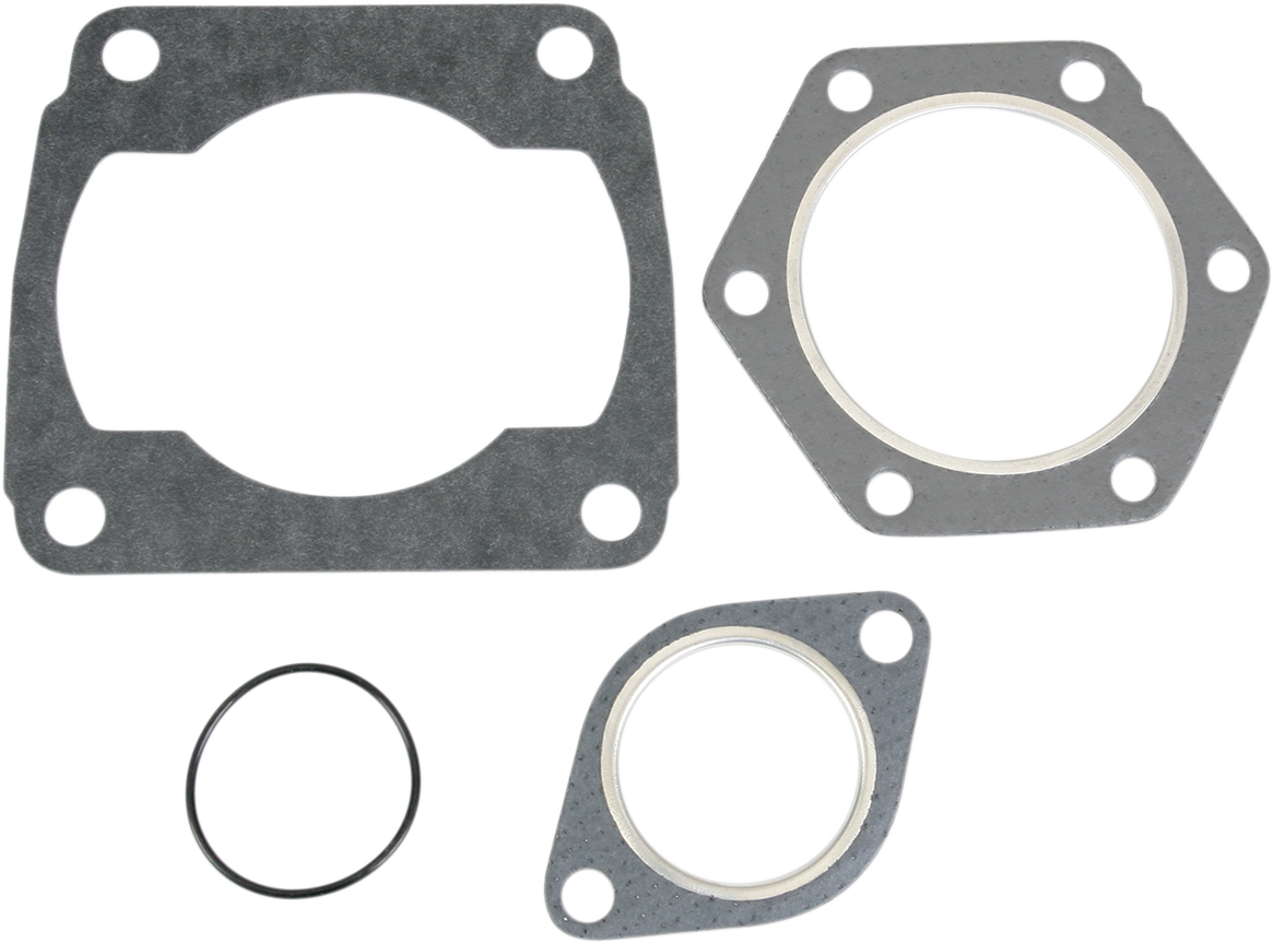 Moose Offroad Top End Gasket Kit for Polaris 810806mse – Complete Engine Rebuild Set with OEM-Quality Seals and Gaskets