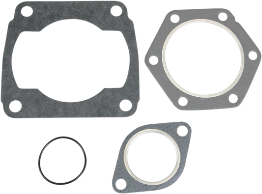 Moose Offroad Top End Gasket Kit for Polaris 810806mse – Complete Engine Rebuild Set with OEM-Quality Seals and Gaskets