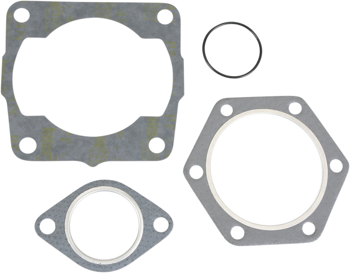 Moose Offroad Top End Gasket Kit for Polaris 810807MSE – Complete Engine Rebuild Set