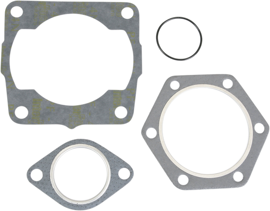 Moose Offroad Top End Gasket Kit for Polaris 810807MSE – Complete Engine Rebuild Set
