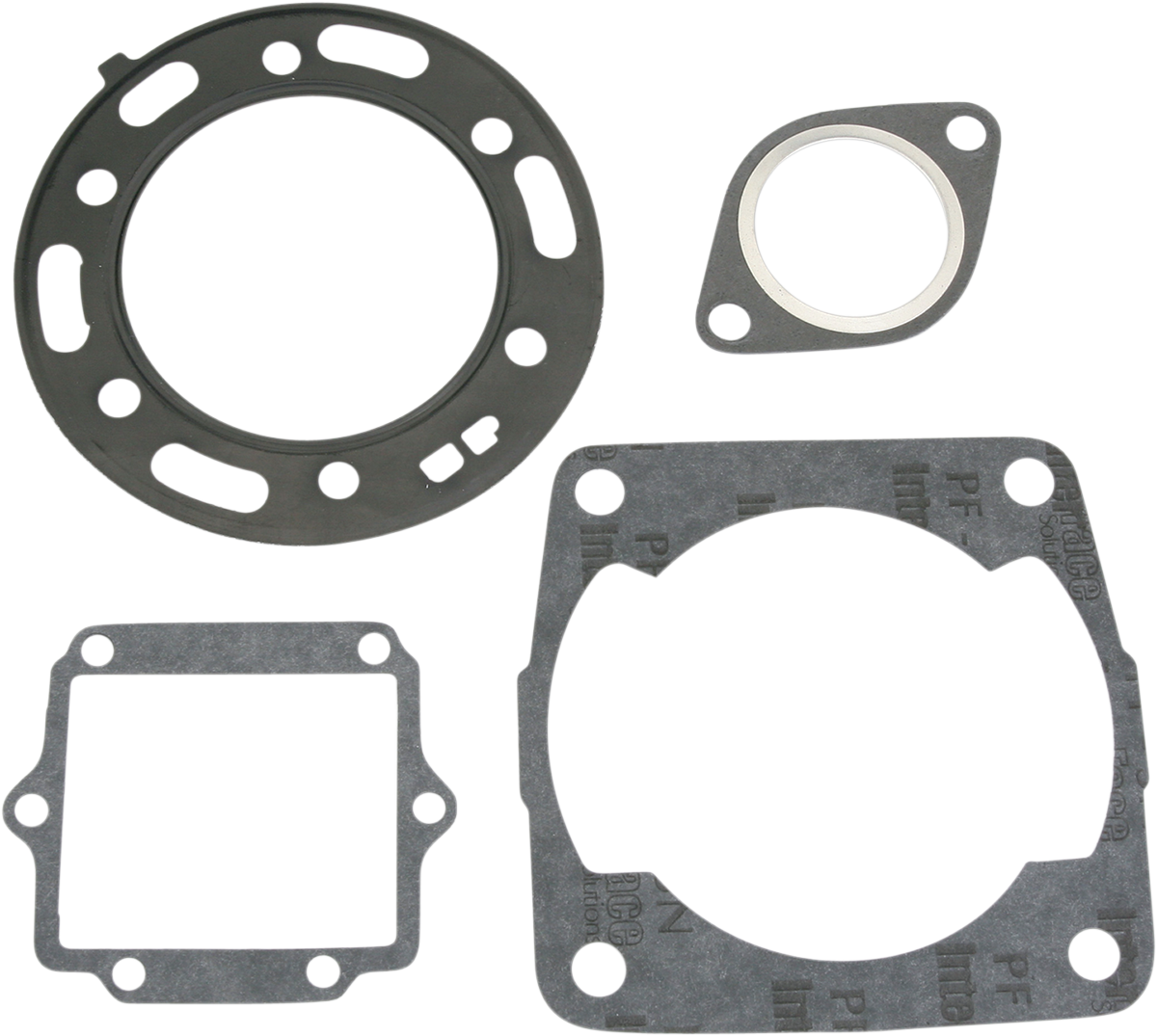 Moose Offroad Top End Gasket Kit for Polaris 810808MSE - High-Performance Engine Rebuild Set