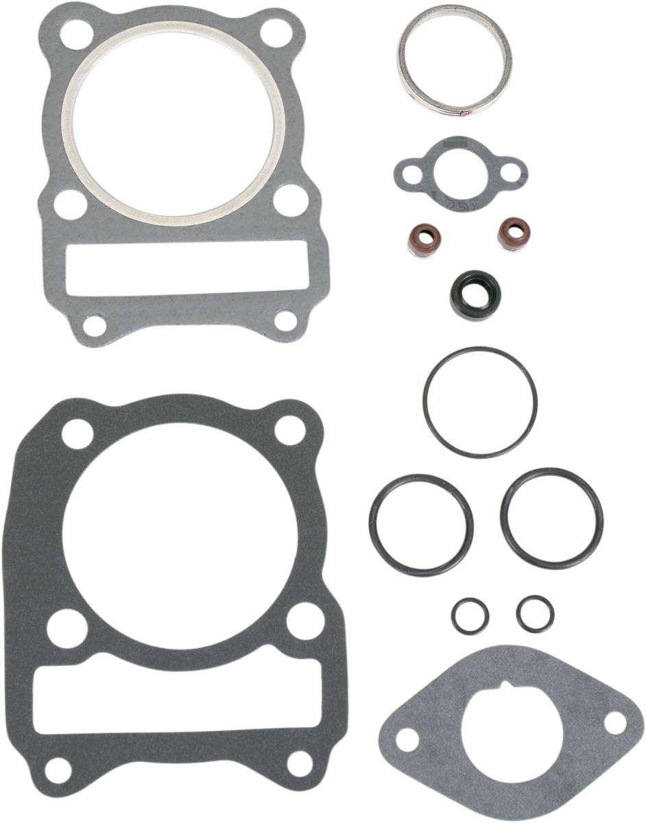 Moose Offroad Top End Gasket Kit for Suzuki 810810MSE