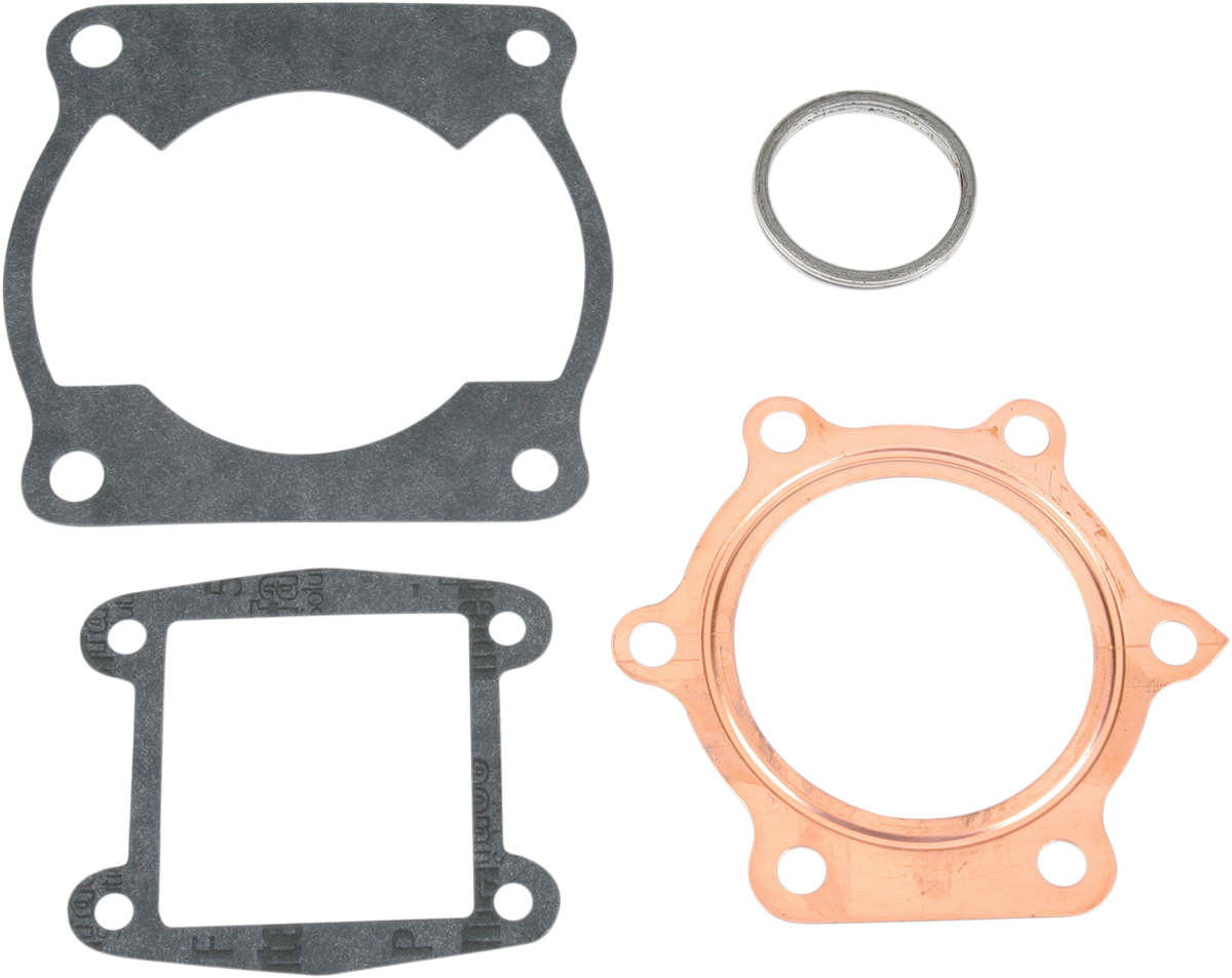 Moose Offroad Top End Gasket Kit for Yamaha 810811mse – Complete Engine Rebuild Set