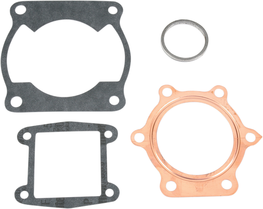 Moose Offroad Top End Gasket Kit for Yamaha 810811mse – Complete Engine Rebuild Set
