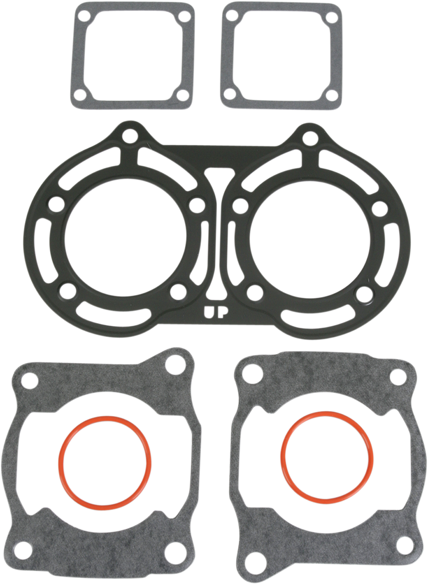 Moose Offroad Top End Gasket Kit for Yamaha 810812MSE - Complete Engine Rebuild Set