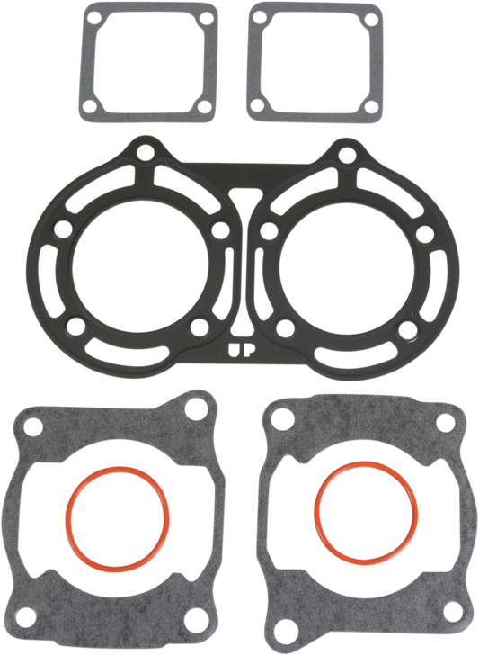 Moose Offroad Top End Gasket Kit for Yamaha 810812MSE - Complete Engine Rebuild Set