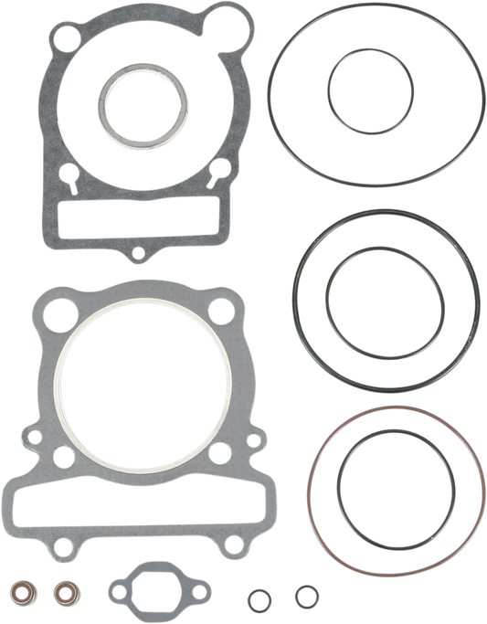 Moose Offroad Top End Gasket Kit for Yamaha 810813MSE - Complete Engine Rebuild Set